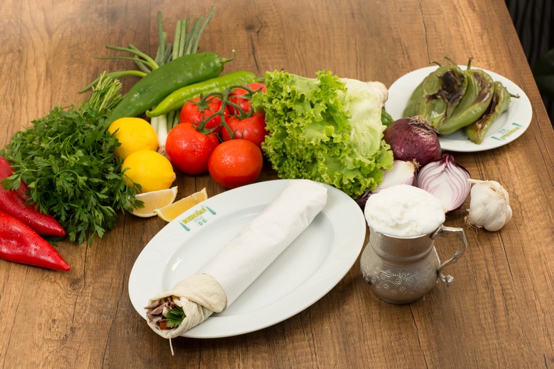 Döner Dürüm
